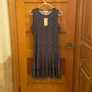 Micheal Micheal Kors medium floral dress.